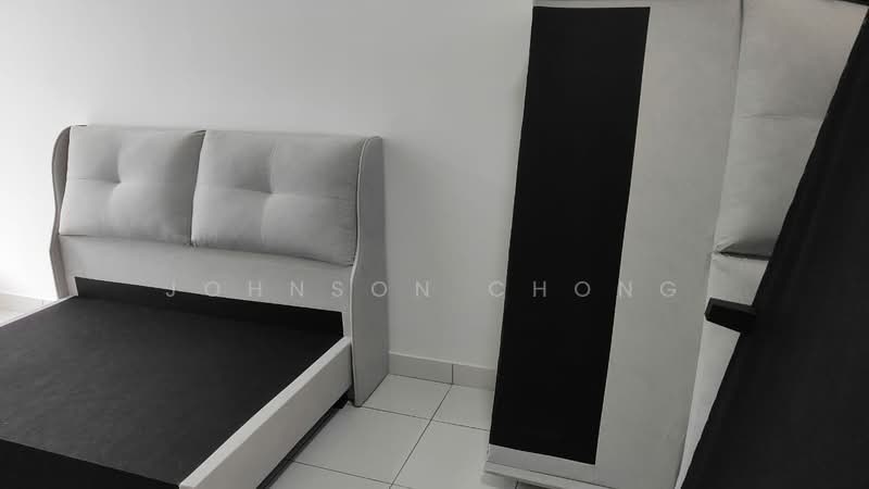 Rumah Teres 2 Tingkat untuk Disewa di Taman Seri Austin (Tebrau) - Johnson Chong - Bedroom - PropertyGuru.com.my