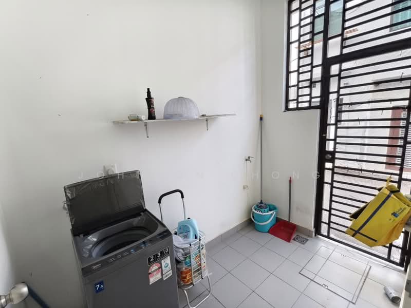Rumah Teres 2 Tingkat untuk Disewa di Taman Seri Austin (Tebrau) - Johnson Chong - Interior - PropertyGuru.com.my