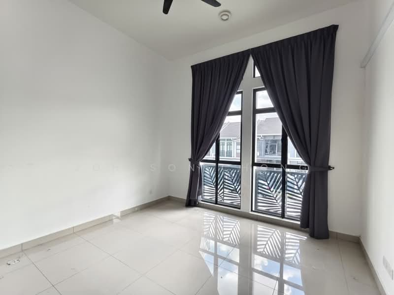 Rumah Teres 2 Tingkat untuk Disewa di Taman Seri Austin (Tebrau) - Johnson Chong - Interior - PropertyGuru.com.my