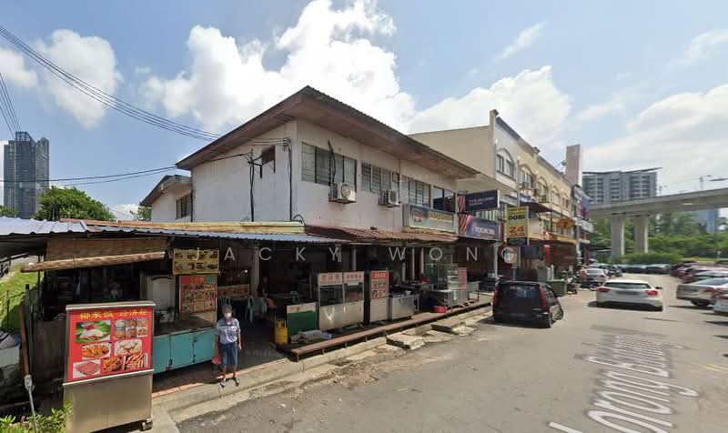 Kedai untuk Dijual di Taman Castlefield (Sri Petaling) - Jacky Wong - Exterior - PropertyGuru.com.my