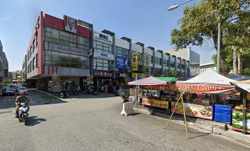 Kedai untuk Dijual di Taman Castlefield (Sri Petaling) - Jacky Wong - Exterior - PropertyGuru.com.my