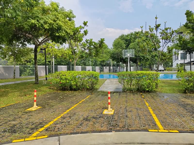 Rumah Teres 3-Tingkat untuk Dijual di Puchong (Selangor) - Ng Hon Keong - Exterior - PropertyGuru.com.my