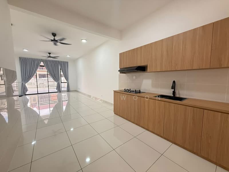 2-storey Terraced House for Rent in Johor Bahru (Johor) - Huily Woon - PropertyGuru.com.my