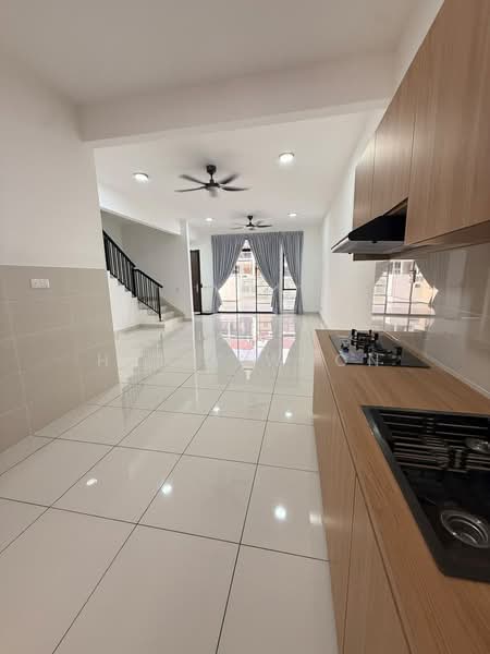 2-storey Terraced House for Rent in Johor Bahru (Johor) - Huily Woon - PropertyGuru.com.my