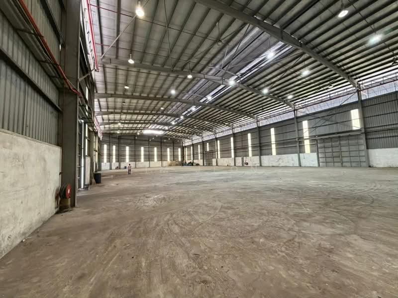 Factory for Rent in Kapar Industrial Park (Kapar) - Lim Jeon - Interior - PropertyGuru.com.my