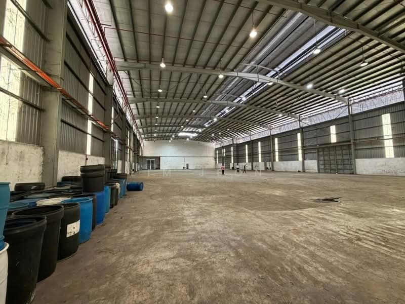 Factory for Rent in Kapar Industrial Park (Kapar) - Lim Jeon - Interior - PropertyGuru.com.my