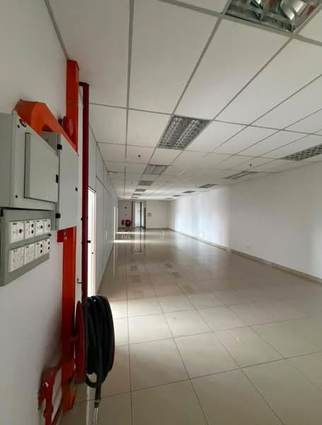 Factory for Rent in Kapar Industrial Park (Kapar) - Lim Jeon - Corridor - PropertyGuru.com.my