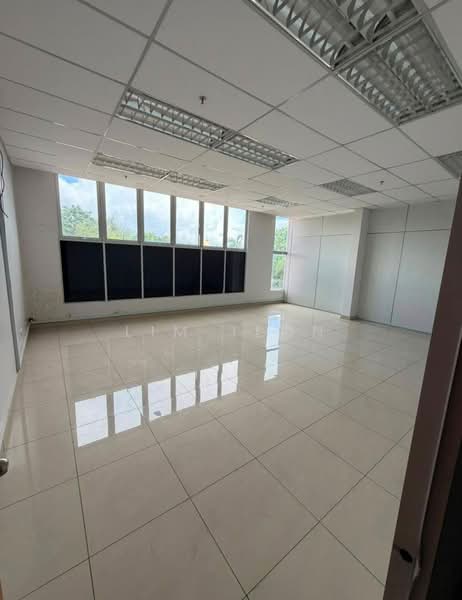 Factory for Rent in Kapar Industrial Park (Kapar) - Lim Jeon - Interior - PropertyGuru.com.my