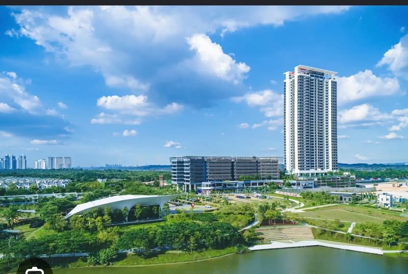 Service Residence for Rent at Sunway Citrine Residences - Juan Chua - PropertyGuru.com.my