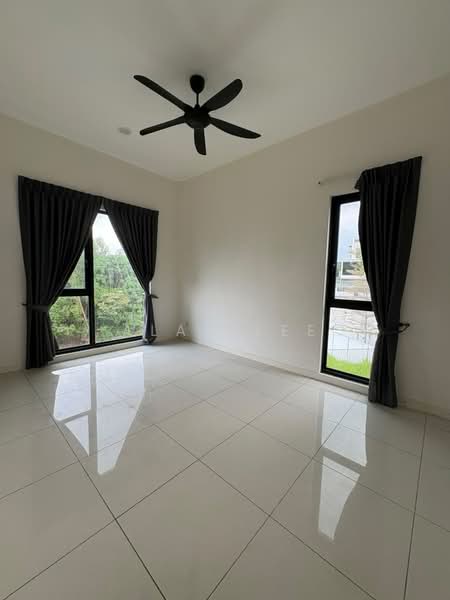 Rumah Berkembar untuk Dijual di Bandar Sungai Long (Selangor) - Alan Lee - Interior - PropertyGuru.com.my
