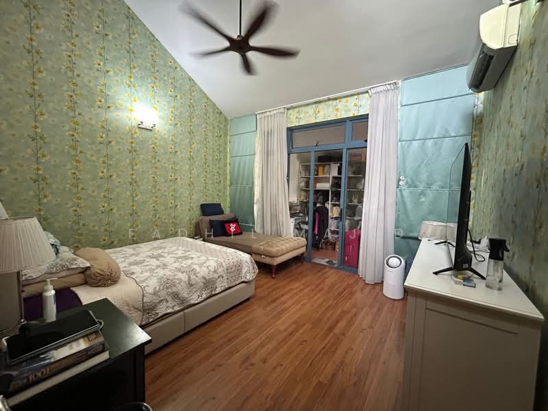 2-storey Terraced House for Sale in Denai Alam (Shah Alam) - Fadhil Majid - Bedroom - PropertyGuru.com.my