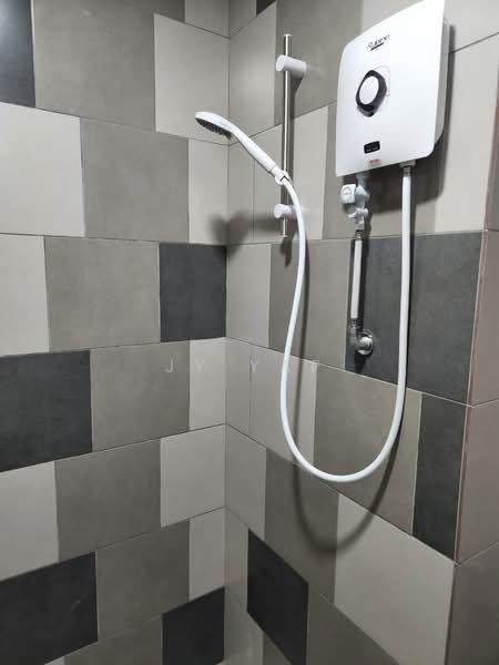 Service Residence for Rent at Helix2 @ PJ South - JY Yap - Bathroom - PropertyGuru.com.my
