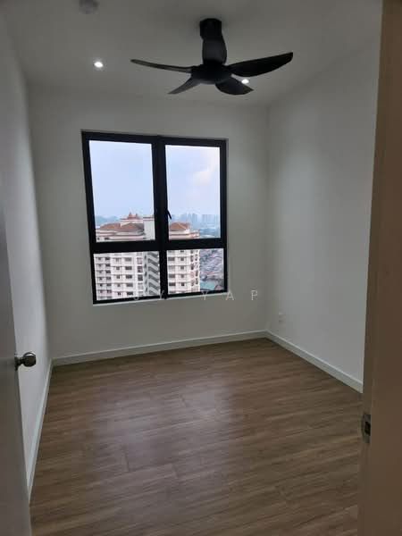 Service Residence for Rent at Helix2 @ PJ South - JY Yap - Bedroom - PropertyGuru.com.my