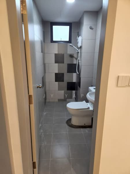 Service Residence for Rent at Helix2 @ PJ South - JY Yap - Bathroom - PropertyGuru.com.my