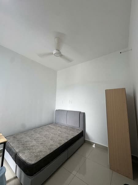 Condominium for Rent at Green Park Residence - Kelvin Loh - Bedroom - PropertyGuru.com.my