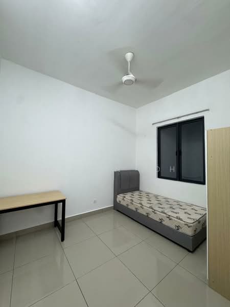 Condominium for Rent at Green Park Residence - Kelvin Loh - Bedroom - PropertyGuru.com.my