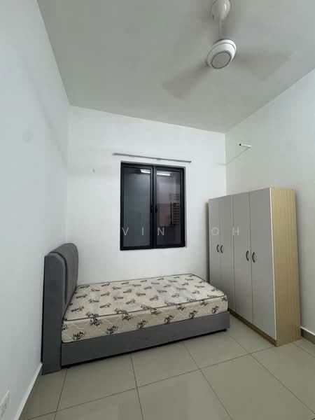 Condominium for Rent at Green Park Residence - Kelvin Loh - Bedroom - PropertyGuru.com.my