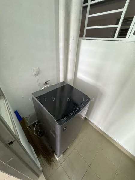 Condominium for Rent at Green Park Residence - Kelvin Loh - Interior - PropertyGuru.com.my