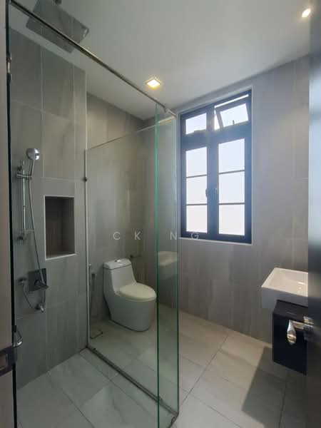 2.5-storey Terraced House for Sale in Eco Botanic (Iskandar Puteri (Nusajaya)) - CK Ng - Bathroom - PropertyGuru.com.my