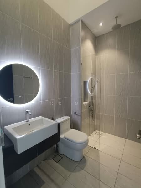 2.5-storey Terraced House for Sale in Eco Botanic (Iskandar Puteri (Nusajaya)) - CK Ng - Bathroom - PropertyGuru.com.my