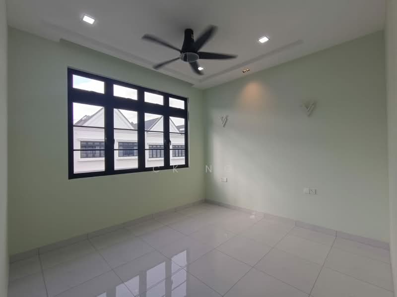2.5-storey Terraced House for Sale in Eco Botanic (Iskandar Puteri (Nusajaya)) - CK Ng - Interior - PropertyGuru.com.my
