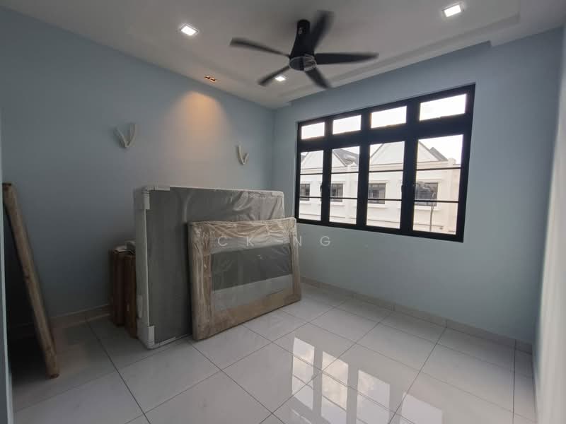 2.5-storey Terraced House for Sale in Eco Botanic (Iskandar Puteri (Nusajaya)) - CK Ng - Bedroom - PropertyGuru.com.my