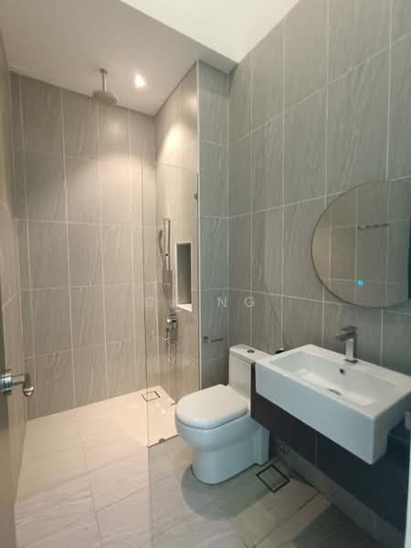 2.5-storey Terraced House for Sale in Eco Botanic (Iskandar Puteri (Nusajaya)) - CK Ng - Bathroom - PropertyGuru.com.my