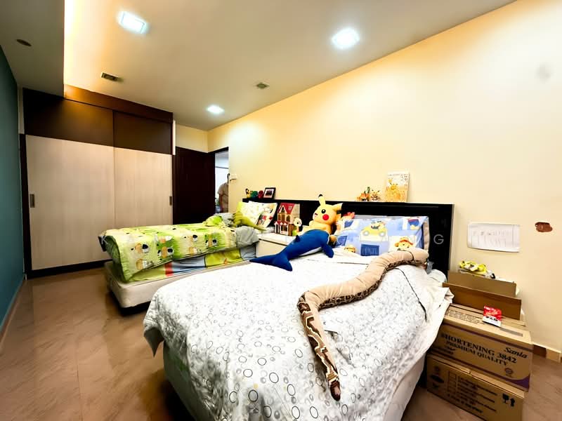 2-storey Terraced House for Sale in Taman Sutera Utama (Skudai) - Kang Wen Xiang - PropertyGuru.com.my
