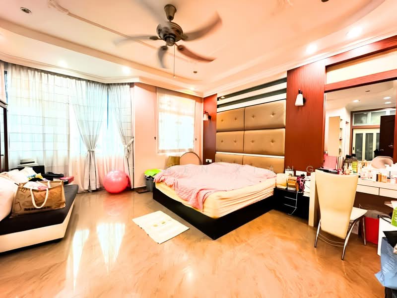 2-storey Terraced House for Sale in Taman Sutera Utama (Skudai) - Kang Wen Xiang - PropertyGuru.com.my
