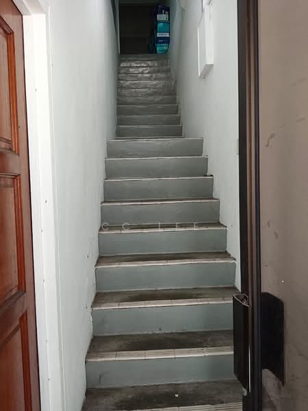 Shop / Office untuk Disewa di George Town (Penang) - CC Lee - Corridor - PropertyGuru.com.my