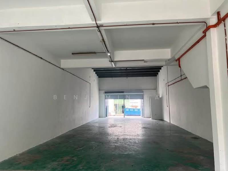 Terrace Factory for Sale in Puchong (Selangor) - Benjamin Lai - Interior - PropertyGuru.com.my