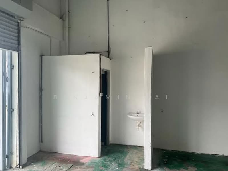 Terrace Factory for Sale in Puchong (Selangor) - Benjamin Lai - Interior - PropertyGuru.com.my