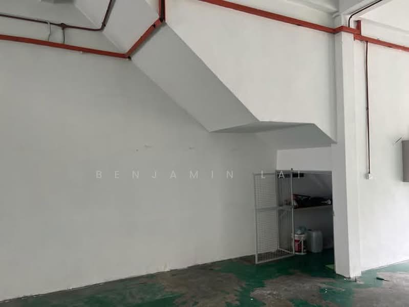 Terrace Factory for Sale in Puchong (Selangor) - Benjamin Lai - Interior - PropertyGuru.com.my