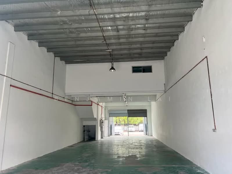 Terrace Factory for Sale in Puchong (Selangor) - Benjamin Lai - Interior - PropertyGuru.com.my