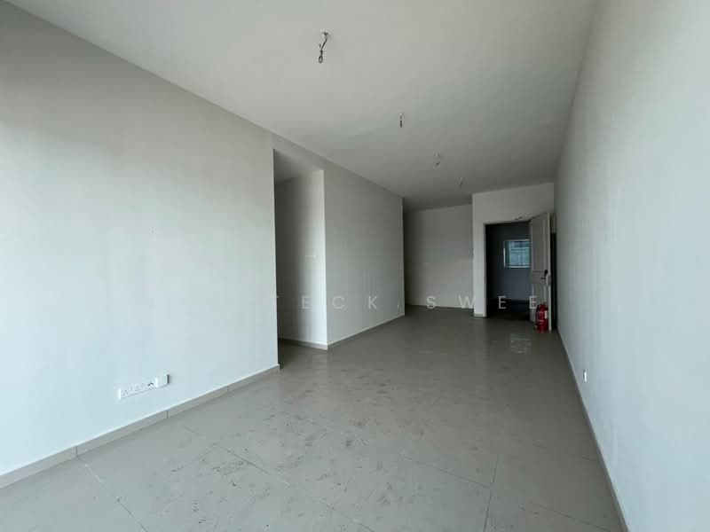 Servis Apartment untuk Dijual di Parkland Residence - Lim Teck Swee - PropertyGuru.com.my