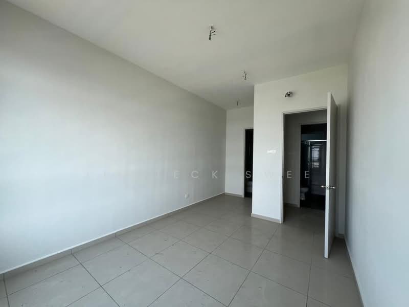 Servis Apartment untuk Dijual di Parkland Residence - Lim Teck Swee - PropertyGuru.com.my