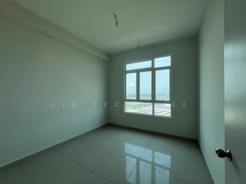 Servis Apartment untuk Dijual di Parkland Residence - Lim Teck Swee - PropertyGuru.com.my