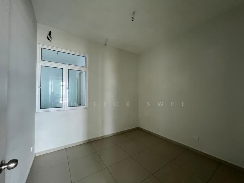 Servis Apartment untuk Dijual di Parkland Residence - Lim Teck Swee - PropertyGuru.com.my
