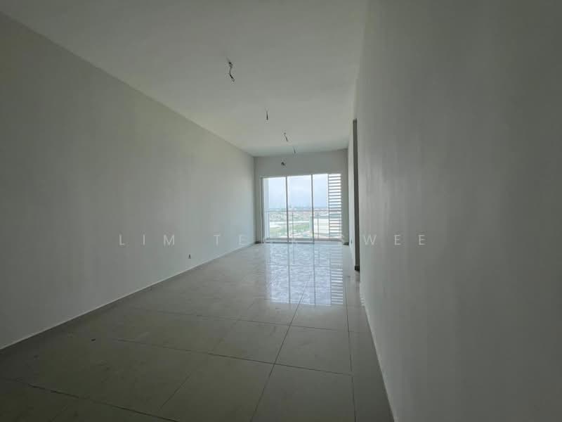 Servis Apartment untuk Dijual di Parkland Residence - Lim Teck Swee - PropertyGuru.com.my