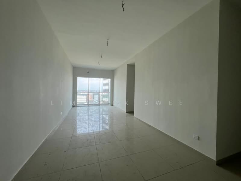 Servis Apartment untuk Dijual di Parkland Residence - Lim Teck Swee - PropertyGuru.com.my