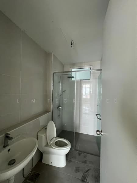 Servis Apartment untuk Dijual di Parkland Residence - Lim Teck Swee - PropertyGuru.com.my