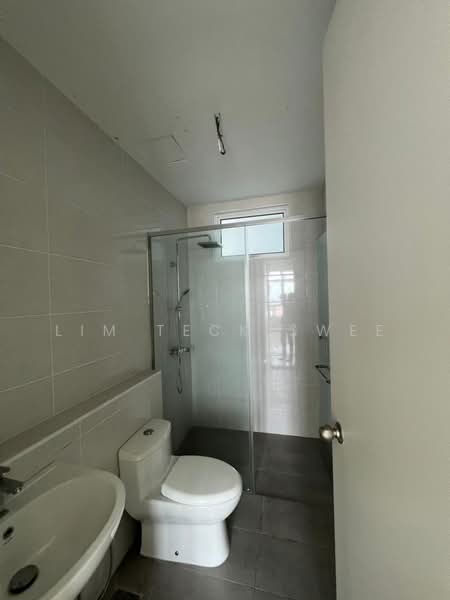 Servis Apartment untuk Dijual di Parkland Residence - Lim Teck Swee - PropertyGuru.com.my