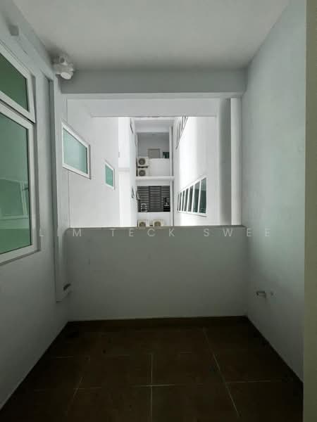 Servis Apartment untuk Dijual di Parkland Residence - Lim Teck Swee - PropertyGuru.com.my