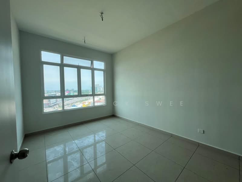 Servis Apartment untuk Dijual di Parkland Residence - Lim Teck Swee - PropertyGuru.com.my
