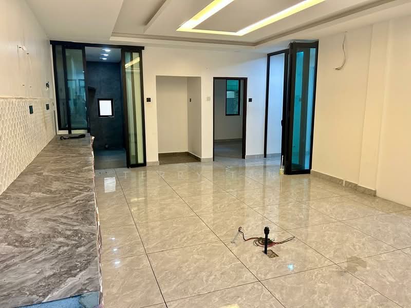 Rumah Kluster untuk Dijual di Johor Bahru (Johor) - Terry Tan - Interior - PropertyGuru.com.my