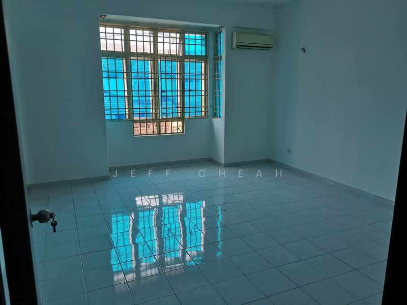 Rumah Teres untuk Dijual di Bandar Mahkota Cheras (Cheras) - Jeff Cheah - Interior - PropertyGuru.com.my