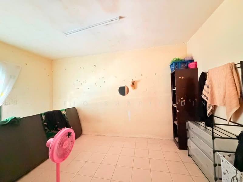 Apartment for Sale at Pusat Komersial Seksyen 7 - Syafiq Sharifudin - PropertyGuru.com.my