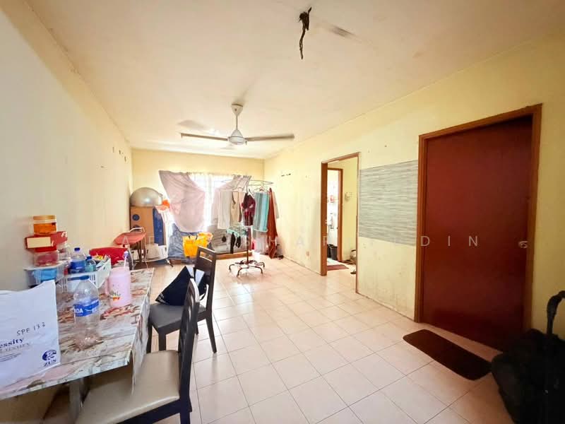Apartment for Sale at Pusat Komersial Seksyen 7 - Syafiq Sharifudin - PropertyGuru.com.my
