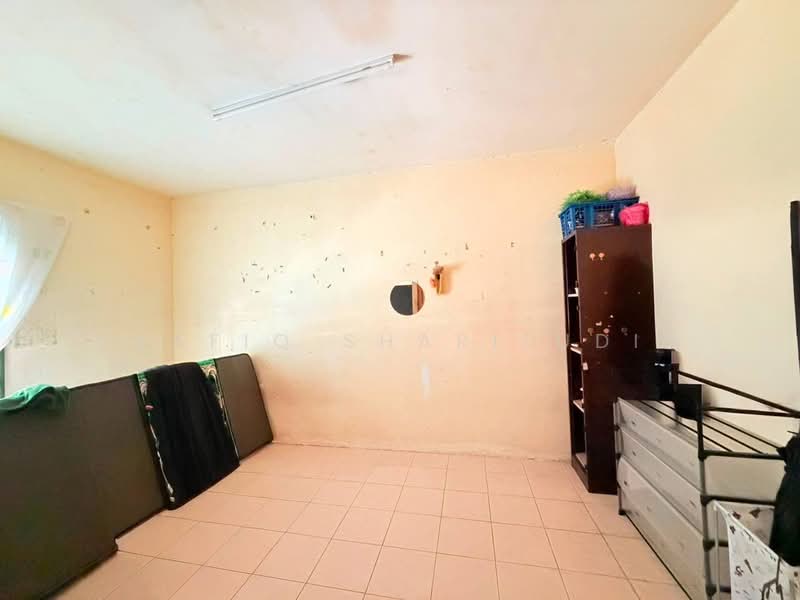 Apartment for Sale at Pusat Komersial Seksyen 7 - Syafiq Sharifudin - PropertyGuru.com.my