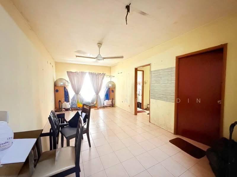 Apartment for Sale at Pusat Komersial Seksyen 7 - Syafiq Sharifudin - PropertyGuru.com.my